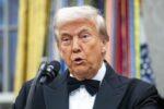 Trump spune că premiile Grammy de anul acesta au fost „imposibil de urmărit”. Prezentatorul, catalogat drept „un ratat total”