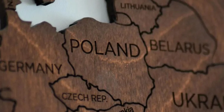 Ministrul Justiţiei din Polonia a fost amendat după ce nu a acordat prioritate unui pieton