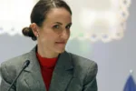 Oana Țoiu, la Washington. Salvatorismul USR intră în conflict cu realitatea. Aici e frumusețea întâlnirii cu Rubio