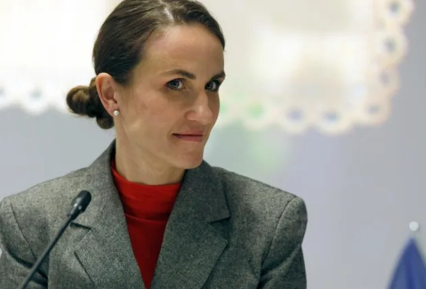 Oana Țoiu, la Washington. Salvatorismul USR intră în conflict cu realitatea. Aici e frumusețea întâlnirii cu Rubio