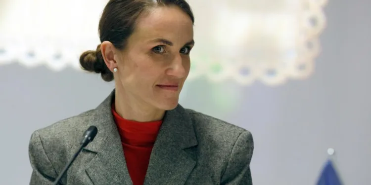 Oana Țoiu, la Washington. Salvatorismul USR intră în conflict cu realitatea. Aici e frumusețea întâlnirii cu Rubio