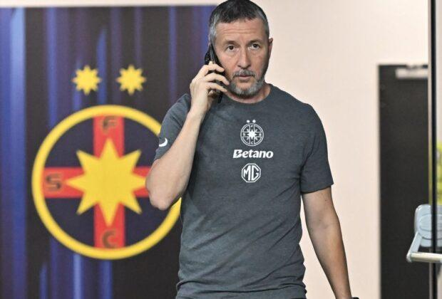 A dat FCSB lovitura!? MM Stoica, surprins după transferul lui Joao Paulo: „Nu mă aşteptam”