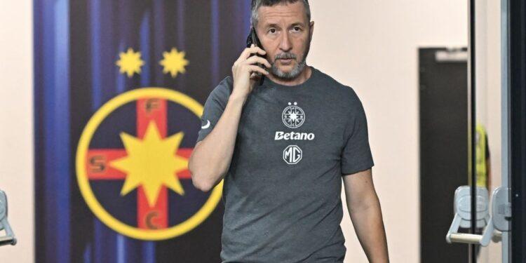 A dat FCSB lovitura!? MM Stoica, surprins după transferul lui Joao Paulo: „Nu mă aşteptam”