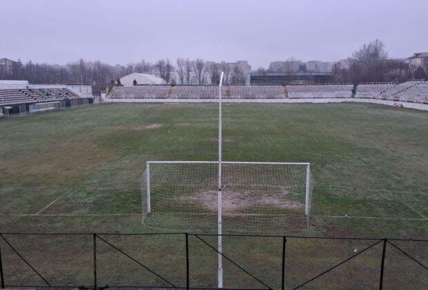 REPORTAJ | Sport.ro a vizitat stadionul din Regie. Cum a ajuns să arate „casa” Sportului Studențesc