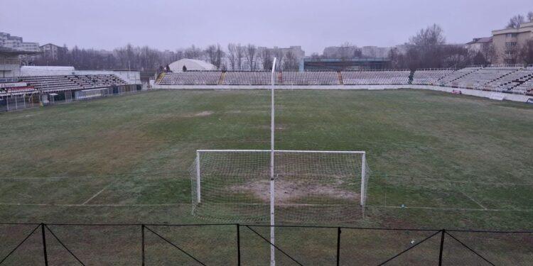 REPORTAJ | Sport.ro a vizitat stadionul din Regie. Cum a ajuns să arate „casa” Sportului Studențesc