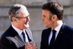 150 de miliarde de euro în joc: premierul britanic încearcă să includă Regatul Unit în fondul de apărare al UE. Ce pretenție are Bruxelles-ul?