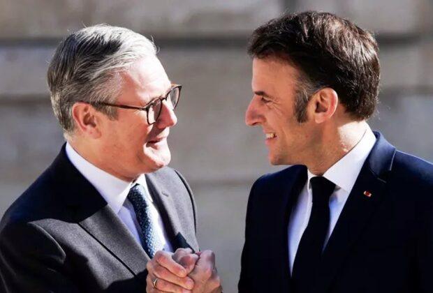 150 de miliarde de euro în joc: premierul britanic încearcă să includă Regatul Unit în fondul de apărare al UE. Ce pretenție are Bruxelles-ul?