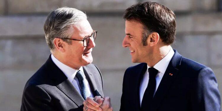 150 de miliarde de euro în joc: premierul britanic încearcă să includă Regatul Unit în fondul de apărare al UE. Ce pretenție are Bruxelles-ul?