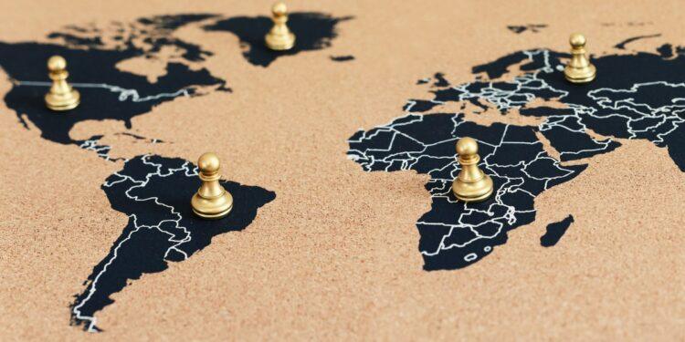 Noua eră a conflictelor: de ce geografia a învins globalizarea