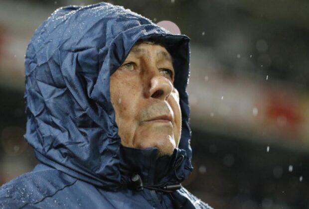 Mircea Lucescu, internat de urgență la Spitalul Universitar. Update: FRF, precizări