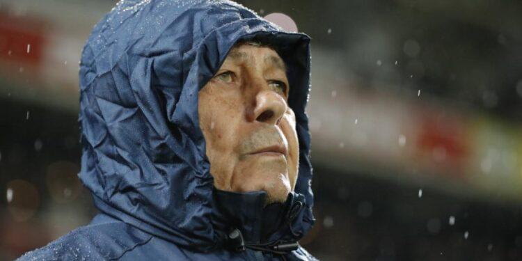 Mircea Lucescu, internat de urgență la Spitalul Universitar. Update: FRF, precizări