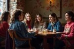 Escrocherie fără precedent: 59 de ‘românce’ cu copii, inventate cu AI, au încasat ilegal 1,4 milioane de euro din bani publici în Italia