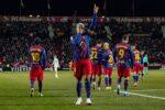 Barcelona, victorie cu emoții în Cupa Regelui! După ce i-a eliminat pe Real Madrid, Albacete a fost aproape de o nouă mare surpriză