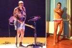Trăistariu desfiinţează ţinuta lui Justin Bieber de la Grammy: „Ce te-ai înfofolit aşa, mamaie?”