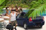 Românul din dosarele Epstein jură că voia să ajungă în Thasos dar a greşit feribotul