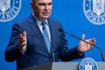 Nu mai sunt necesare creşteri majore de taxe, iar salariile pot fi majorate cu 6,5%
