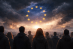 Sondaj Eurobarometru. De ce se tem cel mai tare europenii: războaie, coşul zilnic? Cum au răspuns românii