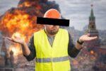 Un muncitor român angajat de ruşi să saboteze Germania l-a asasinat din greşeală pe Putin