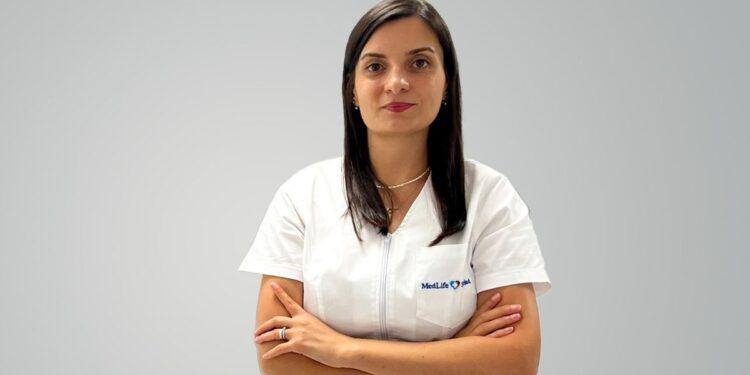 Ce este psoriazisul și ce complicații poate genera. Dr. Doina Ioniță, MedLife Pitești, explică de ce este important să fie depistat rapid