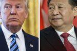 De la rachete la soia: ce au discutat Xi Jinping și Donald Trump, într-un moment delicat pentru relațiile SUA-China