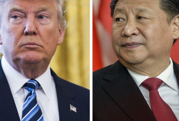 De la rachete la soia: ce au discutat Xi Jinping și Donald Trump, într-un moment delicat pentru relațiile SUA-China