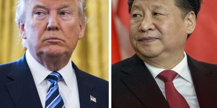 De la rachete la soia: ce au discutat Xi Jinping și Donald Trump, într-un moment delicat pentru relațiile SUA-China