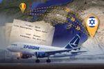 INVESTIGAȚIE. Cum au ajuns să plece din România către Israel exporturi militare de zeci de milioane de euro în 2025. Componente pentru Elbit, transportate cu avioane de linie. „Eu sunt un furnizor, pe mine nu mă interesează ce face clientul cu produsul”