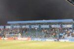 Ultrașii Farului explică de ce au părăsit stadionul în minutul 15, la meciul cu Dinamo