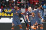 Inter -1 » Echipa lui Cristi Chivu, prima semifinalistă în Cupa Italiei