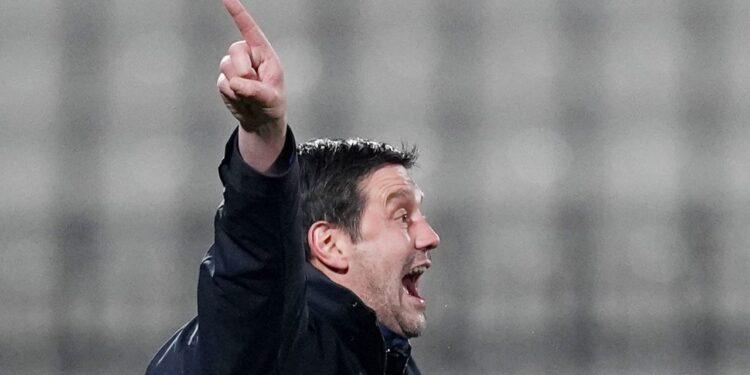 Nota primită de Chivu după ce Inter s-a calificat în semifinalele Cupei Italiei! Ce au remarcat italienii