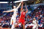 U BT Cluj, eşec dramatic cu Hapoel Ierusalim
