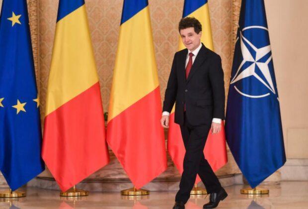 Minge la fileu pentru Nicușor Dan, după mesajul venit din SUA. Chirieac: În sfârșit am atras atenția administrației Trump