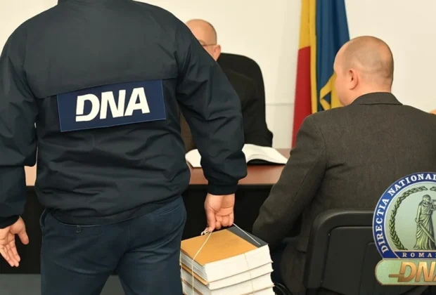 BREAKING SURSE City manager-ul Sector 5, arhitectul-șef și șefi ai Poliției Locale Sector 5, în colimatorul DNA
