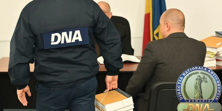 BREAKING SURSE City manager-ul Sector 5, arhitectul-șef și șefi ai Poliției Locale Sector 5, în colimatorul DNA