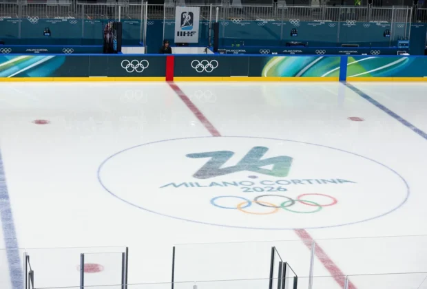 Încep Jocurile Olimpice de Iarnă: Programul complet al sportivilor din România