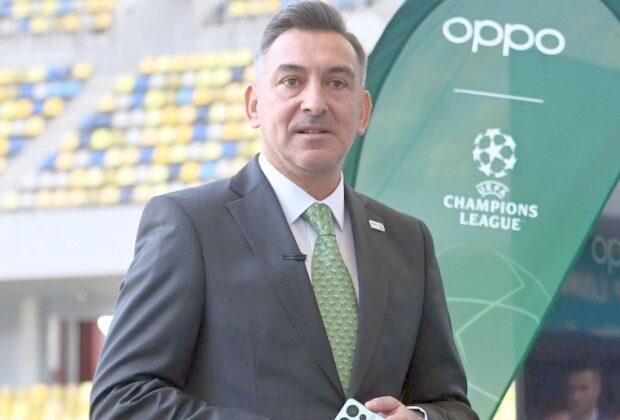 Neașteptat » Ilie Dumitrescu l-a ridicat în slăvi după ce FCSB a reintrat în cărți pentru play-off: „Nu-l laud des, dar când merită…”