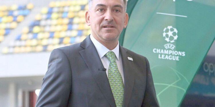 Neașteptat » Ilie Dumitrescu l-a ridicat în slăvi după ce FCSB a reintrat în cărți pentru play-off: „Nu-l laud des, dar când merită…”