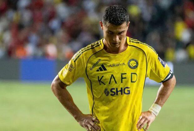 Scandalul ia proporții! Liga îi dă replica, Cristiano refuză din nou să joace!
