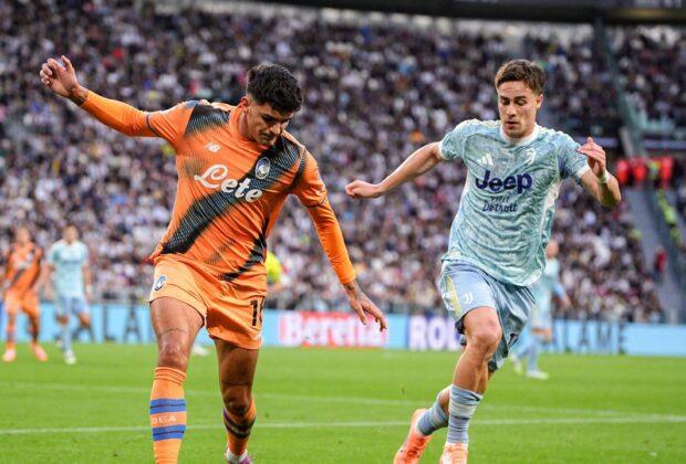 Gata, am aflat a doua echipă calificată în semifinalele Coppa Italia! Ploaie de goluri în Atalanta