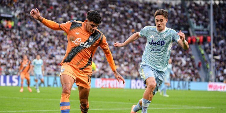 Gata, am aflat a doua echipă calificată în semifinalele Coppa Italia! Ploaie de goluri în Atalanta