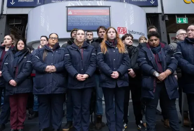 Moartea unui controlor de tren: violenţa în viaţa cotidiană