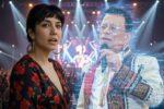 Lolita Cercel va face un duet cu holograma lui Ion Dolănescu, pentru nostalgici