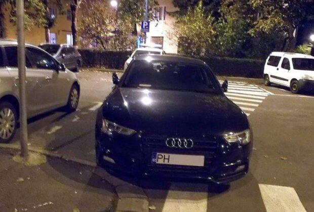 București, orașul de 15 minute. Atât durează până răspunde la telefon nesimțitul care a parcat pe locul tău