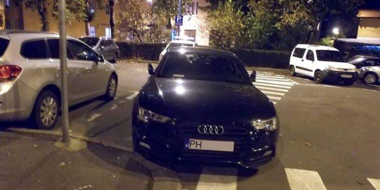București, orașul de 15 minute. Atât durează până răspunde la telefon nesimțitul care a parcat pe locul tău