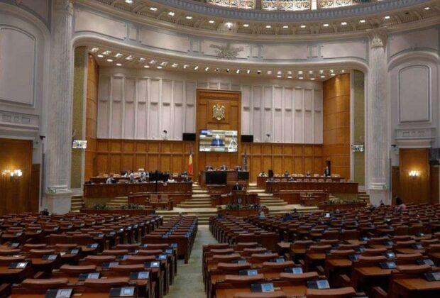 Greșeală sau premeditare? Deputații au votat un proiect de lege privind amanta obligatorie