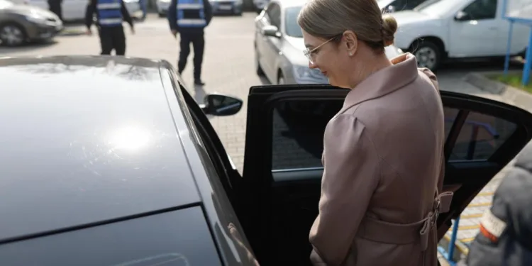 Lia Savonea i-a scris lui Ilie Bolojan. Șefa ÎCCJ, apel către premier după scrisoarea către CCR despre pensiile magistraților