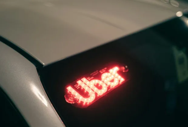 Într-un singur control, în Constanța, au fost găsiți 716 șoferi care făceau ride-sharing fără forme legale