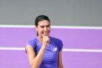 La sfârșitul „celei mai frumoase săptămâni”, Sorana Cîrstea va juca a 8-a finală a carierei: „Iubesc acest sport și merită toate sacrificiile”