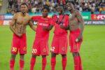 250.000 de euro pentru transferul jucătorului de la FCSB! Campioana a dat răspunsul