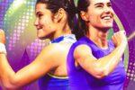Sorana Cîrstea a spulberat-o pe Emma Răducanu și e campioană la Transylvania Open. Românca, la al patrulea trofeu din carieră